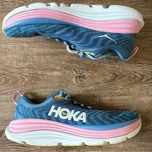 HOKA Gaviota 5 , US size 12B